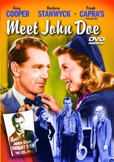 meet john doe 1941